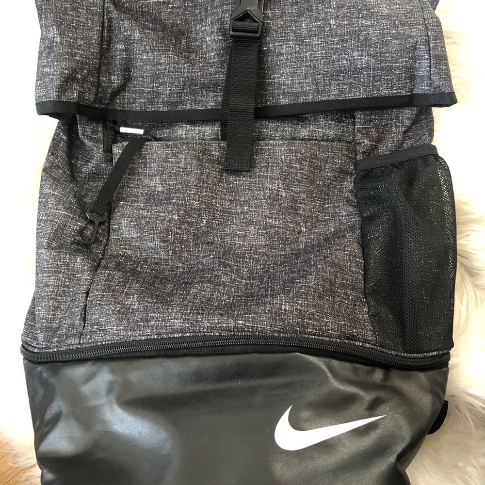 Like new Nike backpack